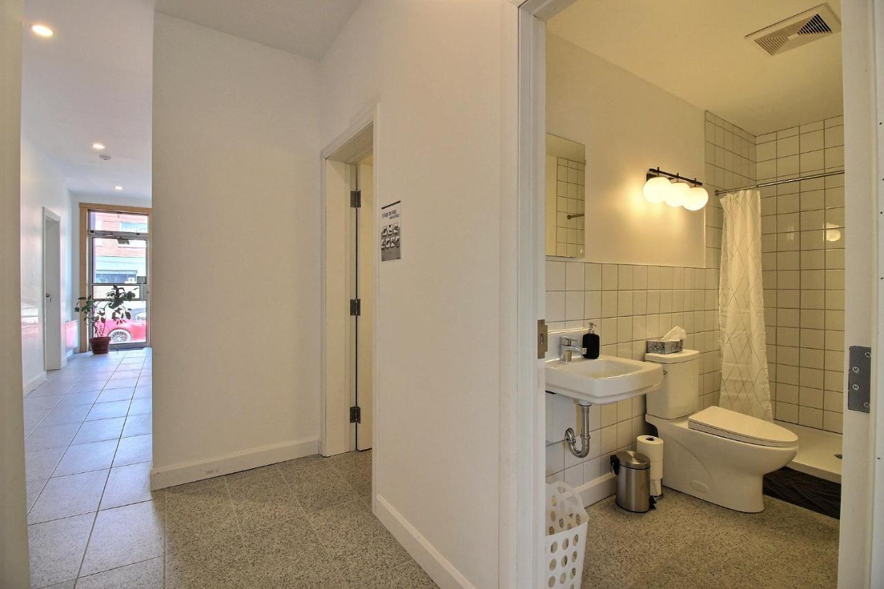 Chambres En Ville La Tuque Dış mekan fotoğraf