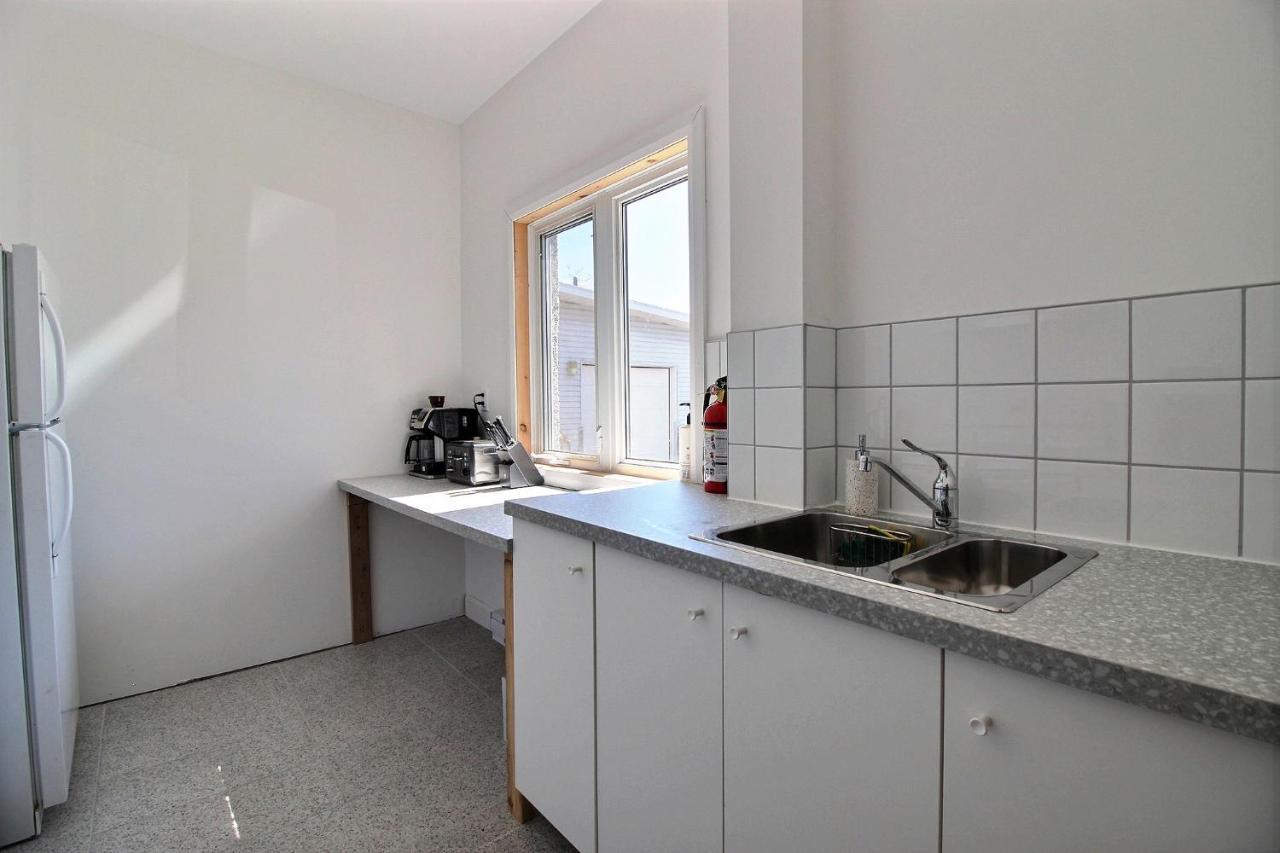 Chambres En Ville La Tuque Dış mekan fotoğraf