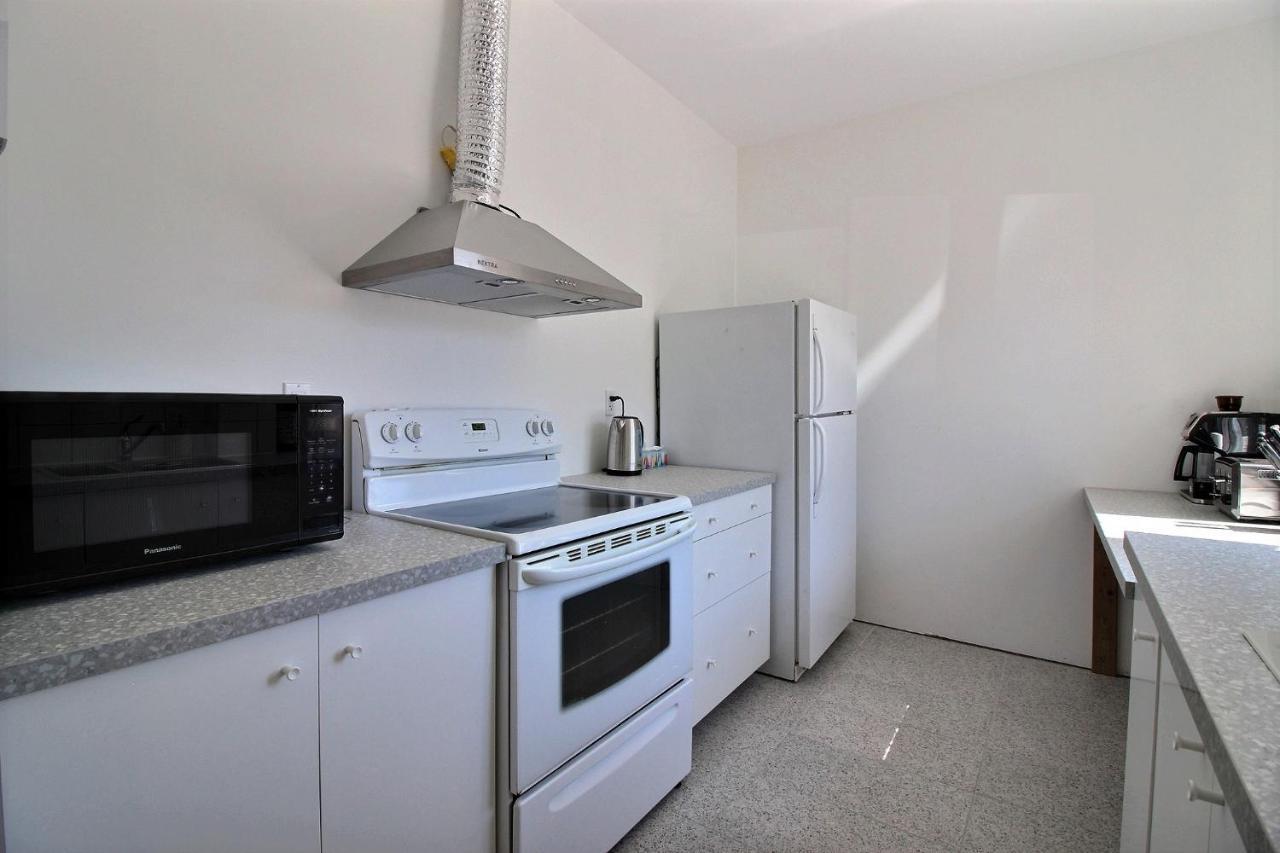 Chambres En Ville La Tuque Dış mekan fotoğraf