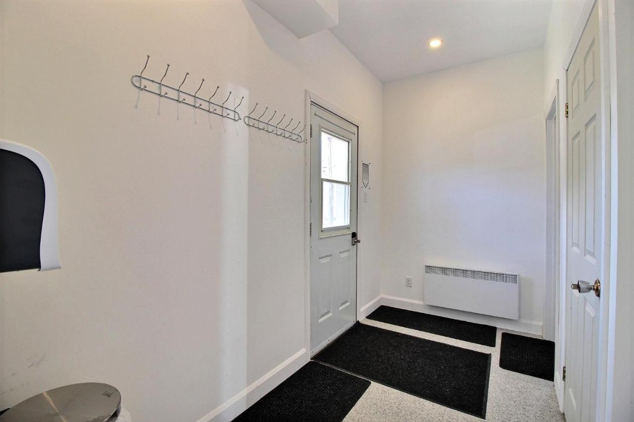 Chambres En Ville La Tuque Dış mekan fotoğraf